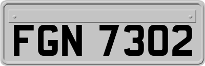 FGN7302