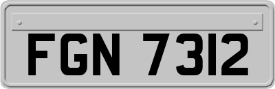 FGN7312