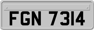 FGN7314