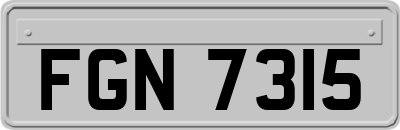 FGN7315