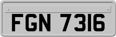 FGN7316