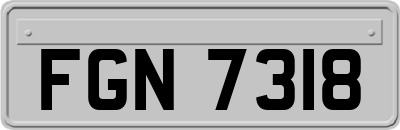 FGN7318