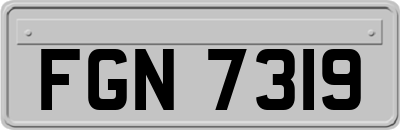 FGN7319