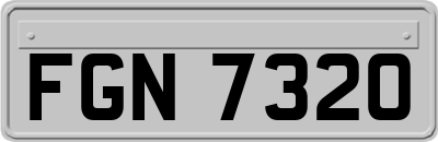 FGN7320