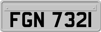 FGN7321