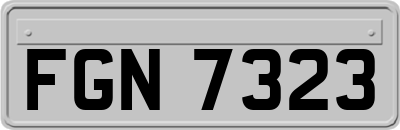 FGN7323
