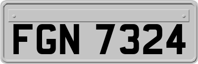 FGN7324