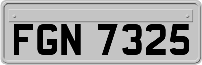 FGN7325