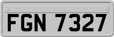 FGN7327
