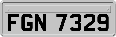 FGN7329