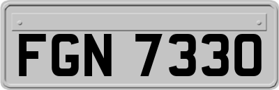 FGN7330