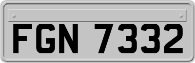 FGN7332