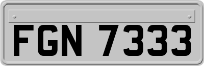 FGN7333