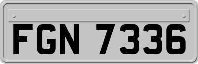 FGN7336