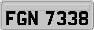 FGN7338