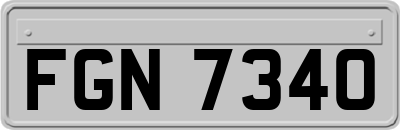 FGN7340