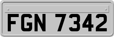 FGN7342