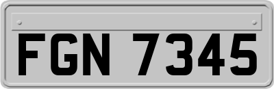 FGN7345