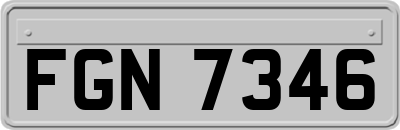 FGN7346