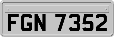 FGN7352