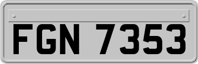 FGN7353