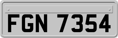 FGN7354