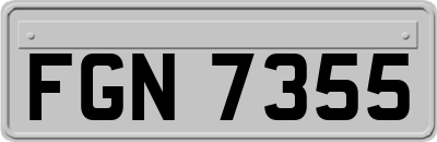 FGN7355