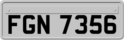 FGN7356