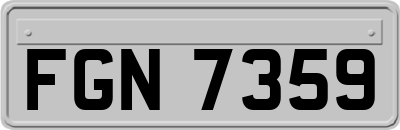 FGN7359