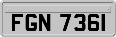 FGN7361