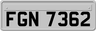 FGN7362