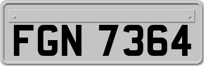 FGN7364