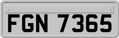 FGN7365