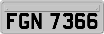FGN7366