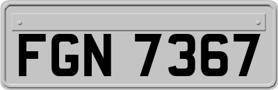 FGN7367