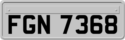 FGN7368