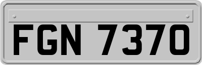 FGN7370