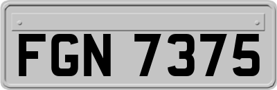 FGN7375