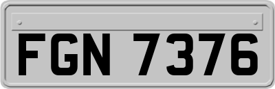 FGN7376