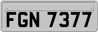 FGN7377