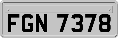 FGN7378