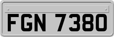FGN7380