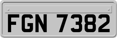 FGN7382