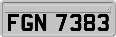FGN7383