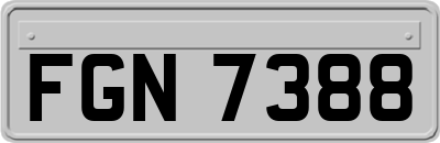 FGN7388