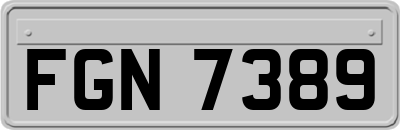 FGN7389