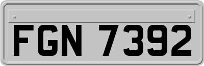 FGN7392