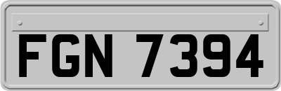 FGN7394