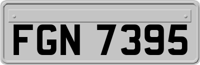 FGN7395