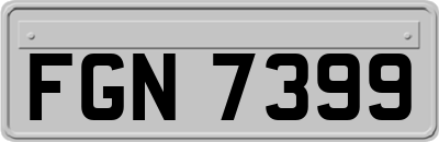 FGN7399
